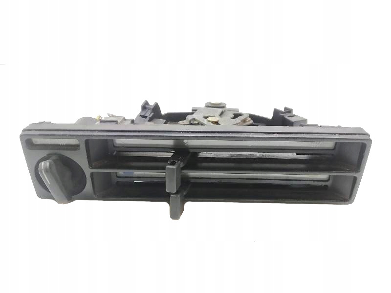 фото №1, Панель обдув 191819045 volkswagen golf ii