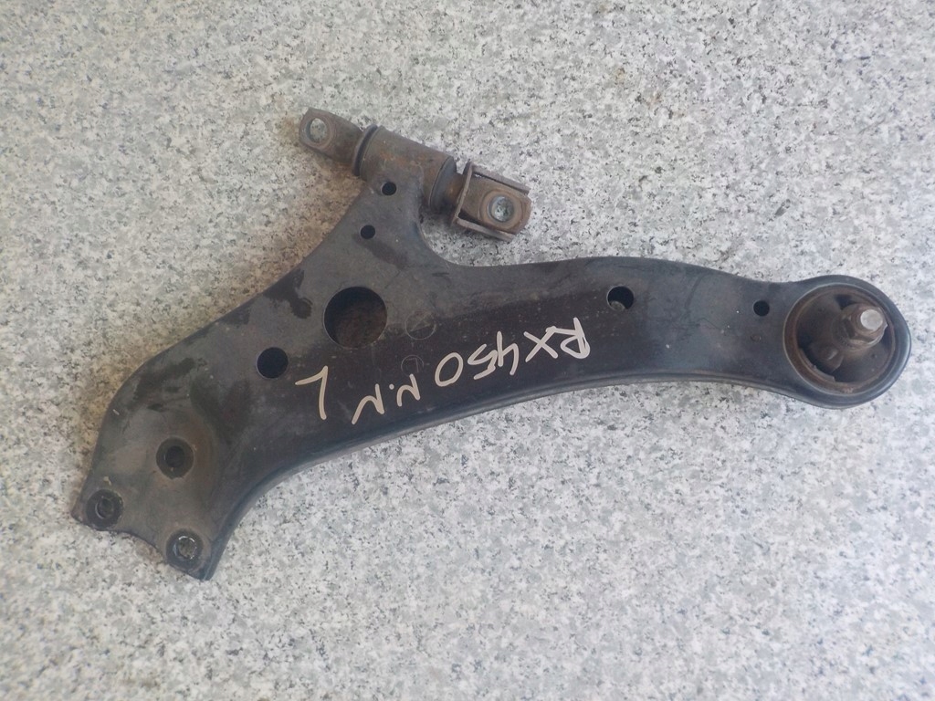 Купить Рычаг левый перед lexus rx iv 2016-2021