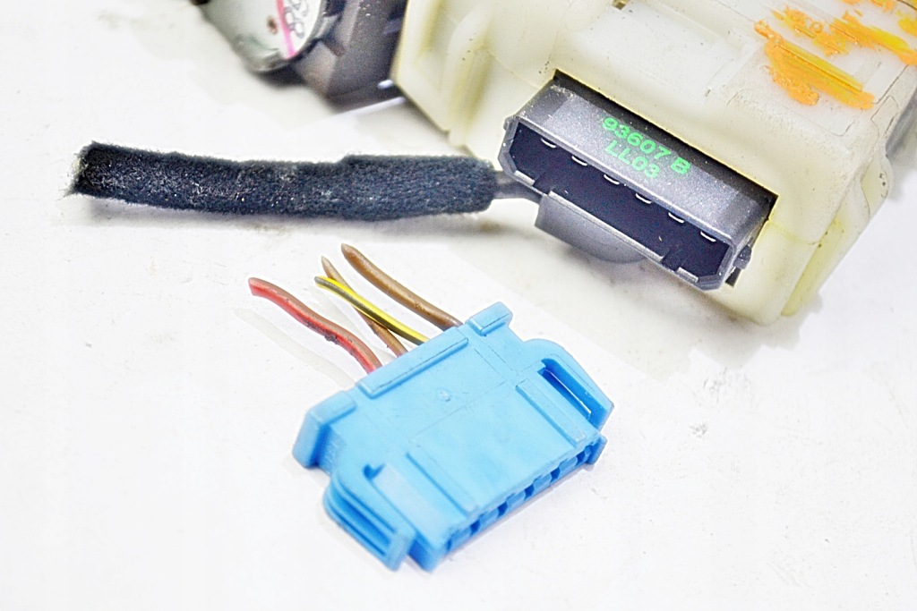 фото №5, Vw golf моторчик люк 1j6959591 webasto