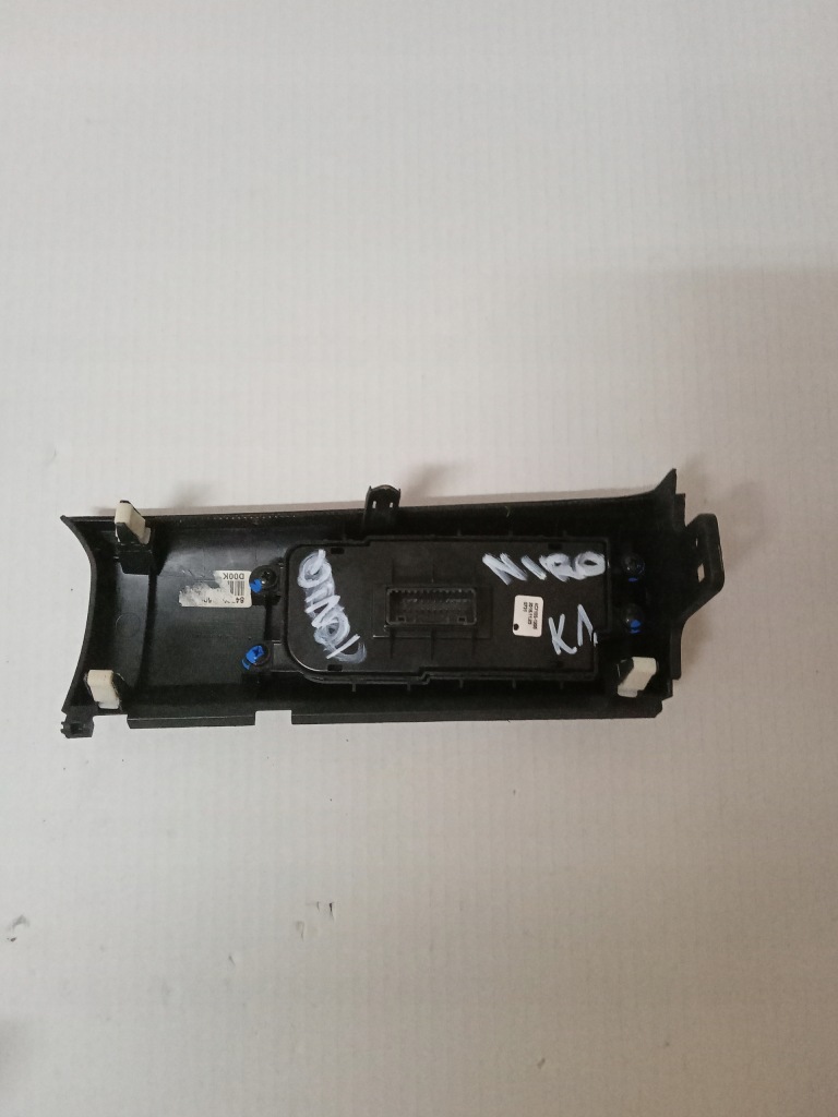 фото №2, Kia niro панель переключатель