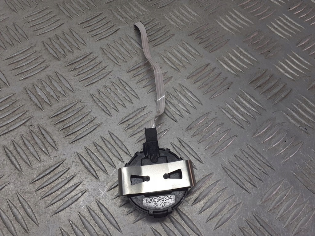 фото №3, Датчик дождя renault scenic ii 2.0 8200396303