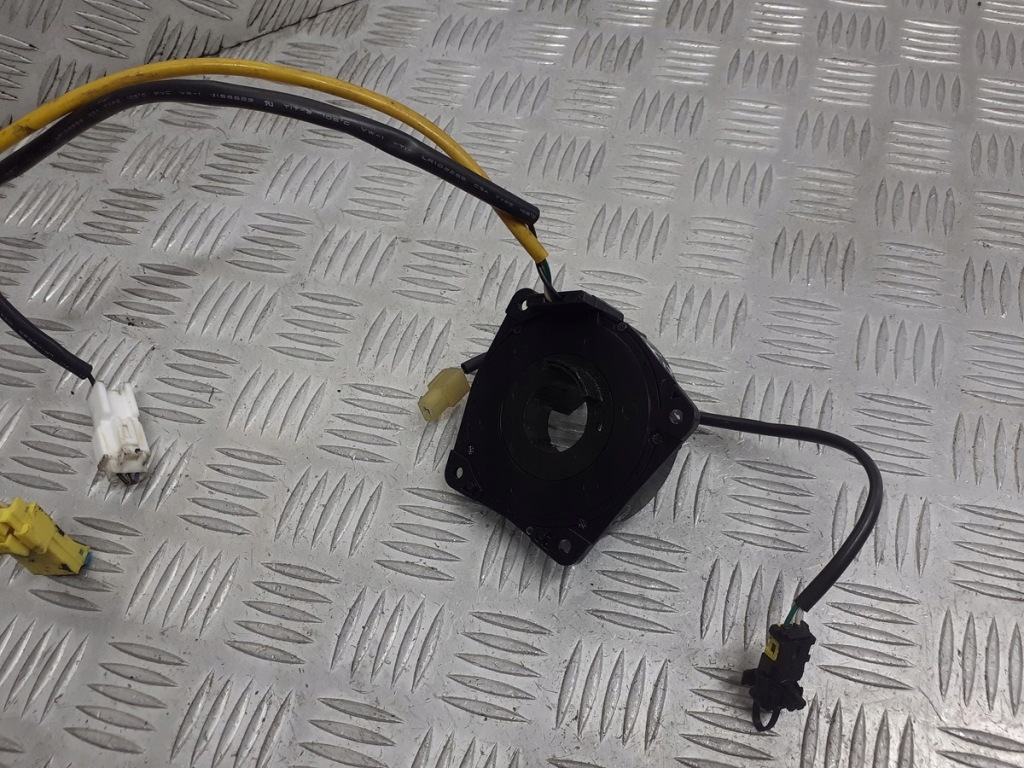 фото №3, Лента подушки безопасности подушка безопасности chevrolet lacetti