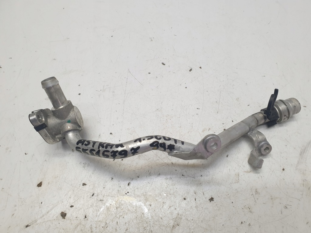 Купить Шланг труба воды opel astra k 1.5 dci 55515797