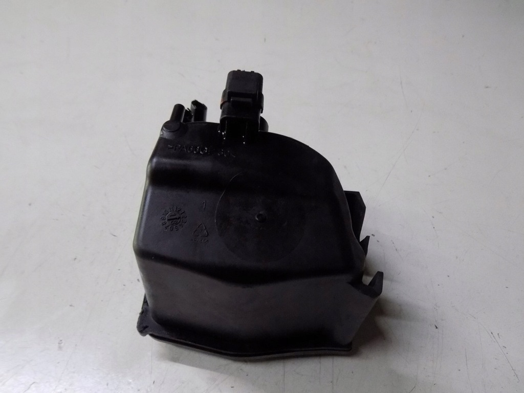 фото №5, Peugeot 3008 i корпус фільтра пального 0450907006