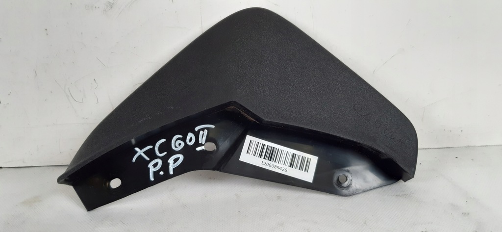 фото №7, Volvo xc60 ii брызговик правый перед 31435995