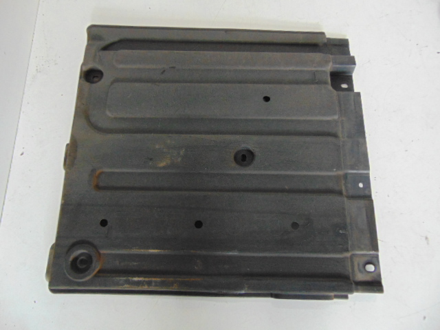 фото №1, Защита плита подвеска hyundai i40