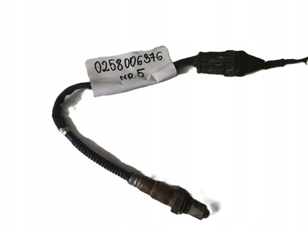 Купить Alfa romeo 156 147 166 1.6 1.8 ts датчик лямбда-зонд