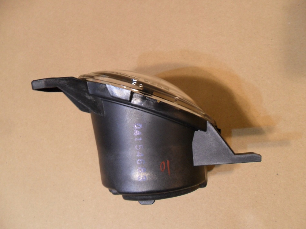 фото №8, Toyota yaris xp 2004 2005 2006 противотуманная фара правый