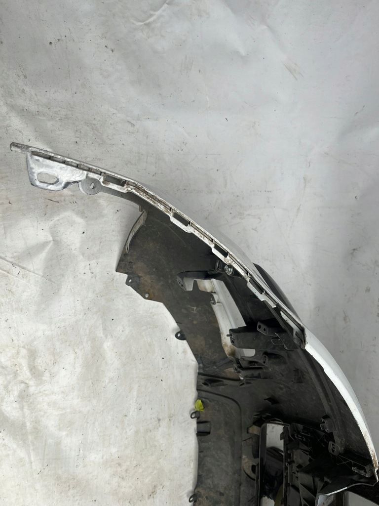 фото №13, Ford ranger iii lift 15- бампер перед передний каркас pod решётка радиатора