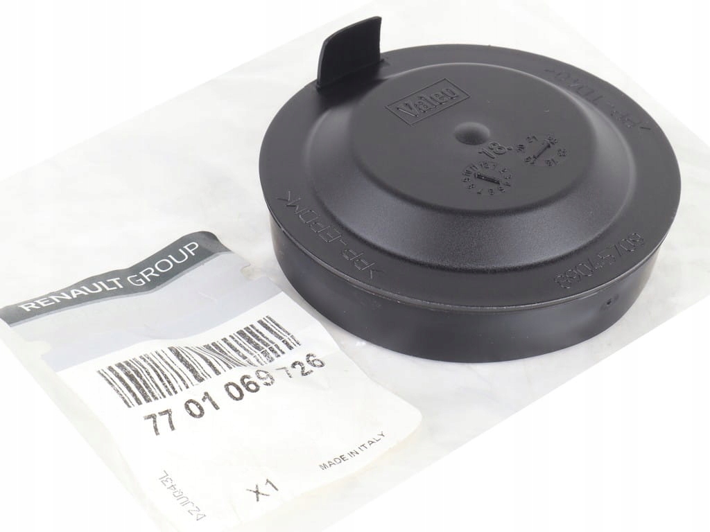 фото №1, Заглушка фара лампы peugeot 207 307 expert iii partner iii megane iii