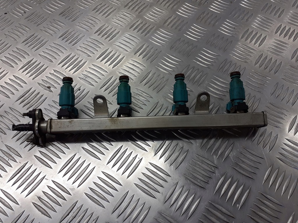 фото №1, Молдинг упорскування hyundai 1.2 35310-03000