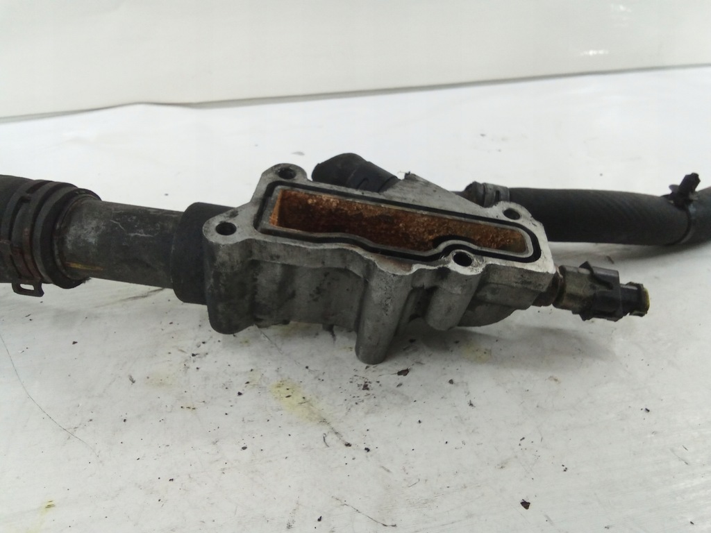 фото №4, J496 термостат chevrolet captiva 2.0d z20s1