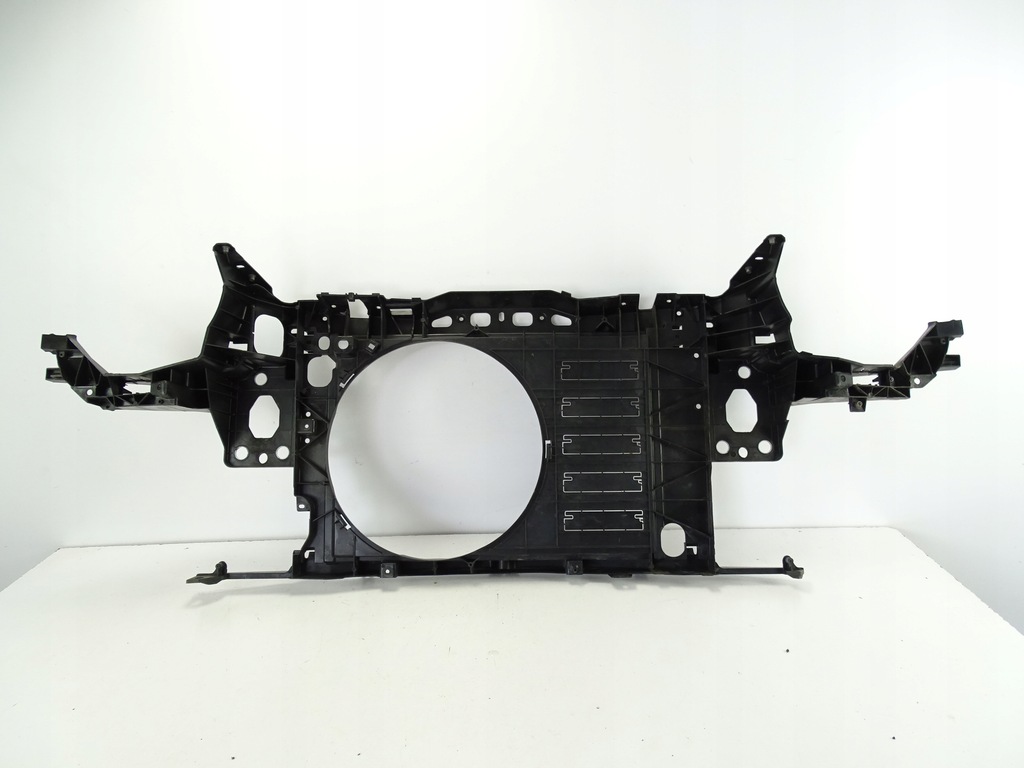 фото №5, Mini cooper jcw r55 r56 r57 pas перед передній