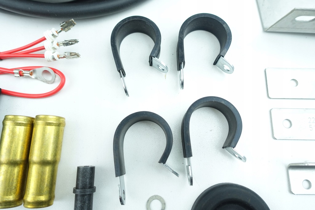 фото №7, Обігрівач стояночний набір vw golf v caddy iii