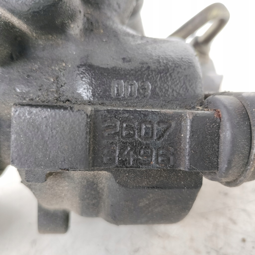 фото №9, Alfa romeo 147 1.9 tdi насос усилителя 46533006