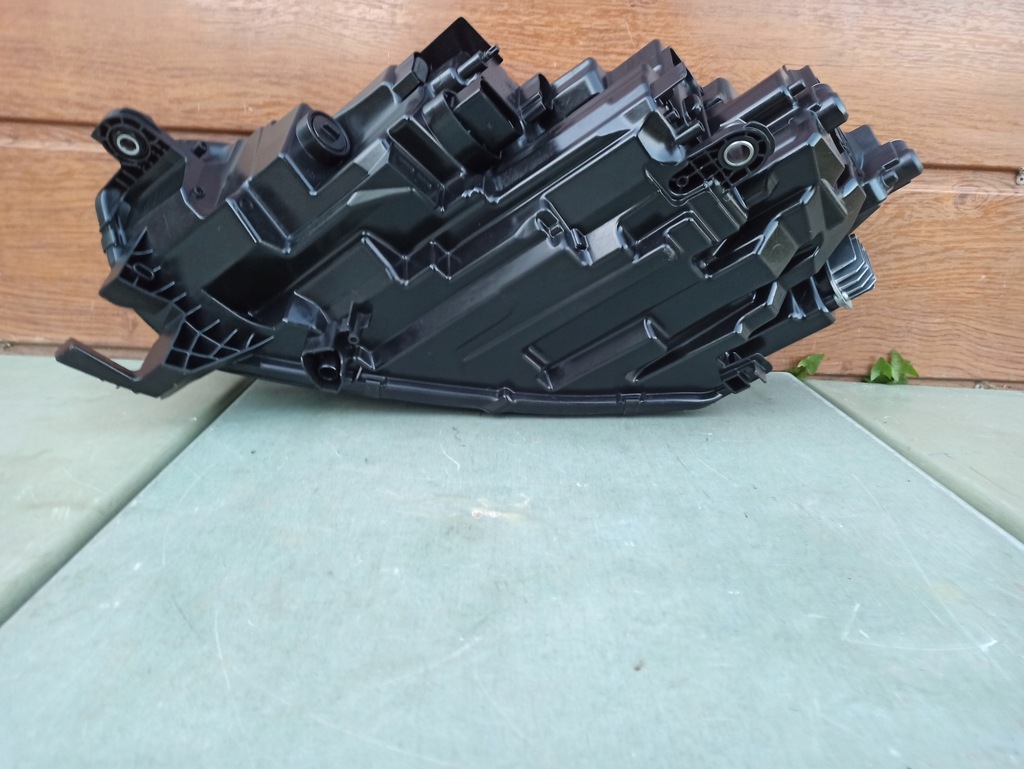 фото №7, Фара правий fullled skoda octavia iv 5e4941016