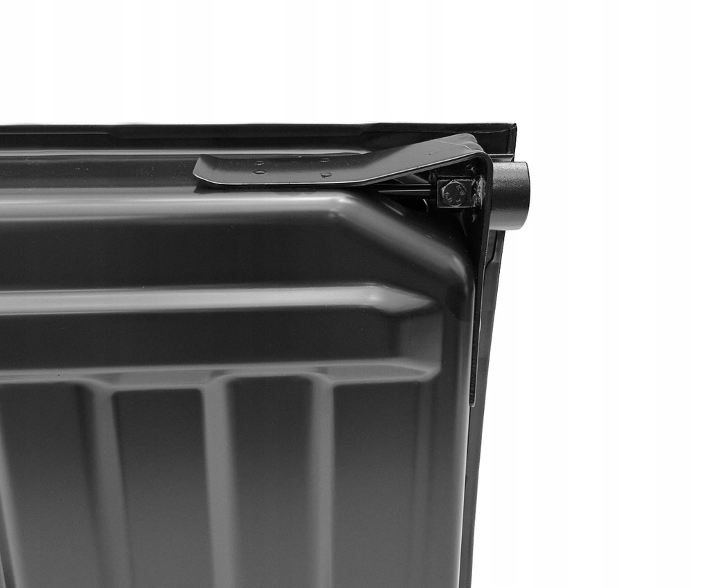 фото №8, Крышка багажника задняя do dodge ram 2013-2018 68245874am