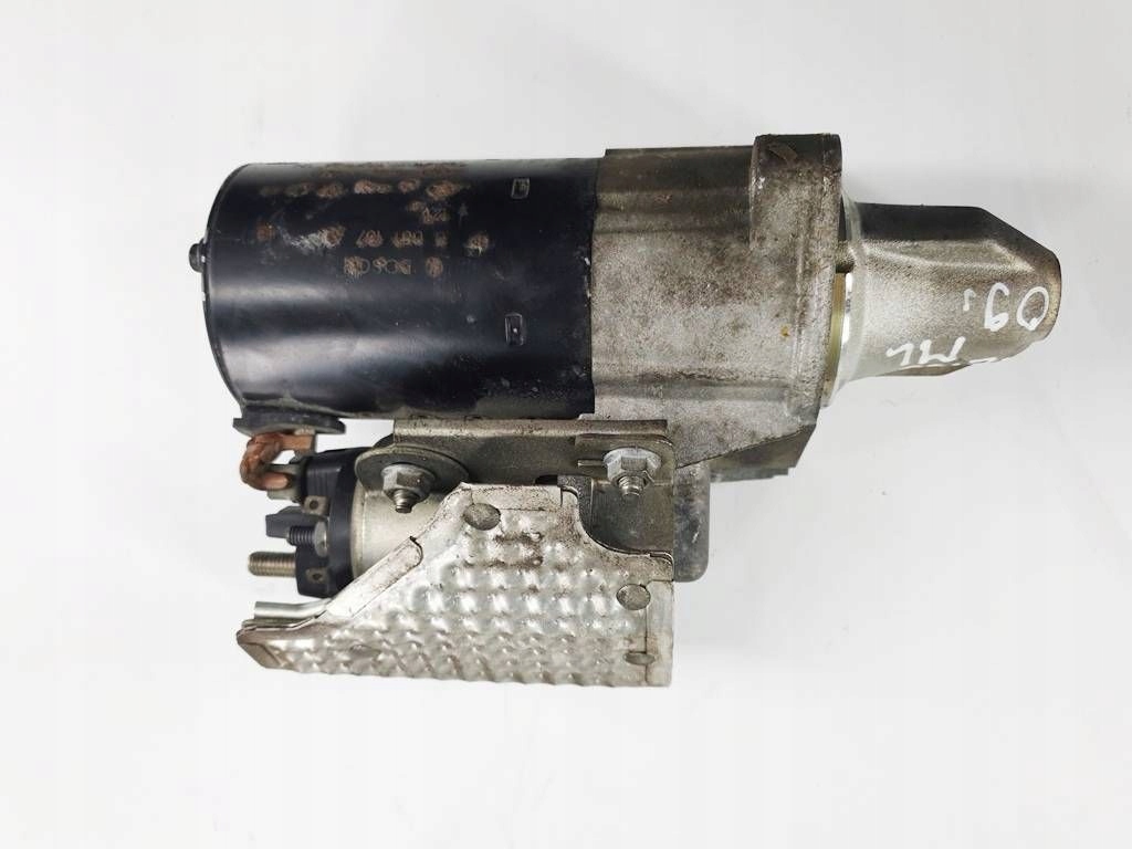 Купить Mercedes ml ii w164 рестайлинг  09r 3.5 v6 272.967 стартер