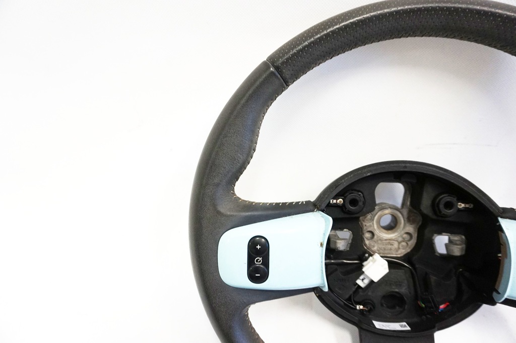 фото №2, Воздуховод renault twingo iii 1.0 sce ovrpp