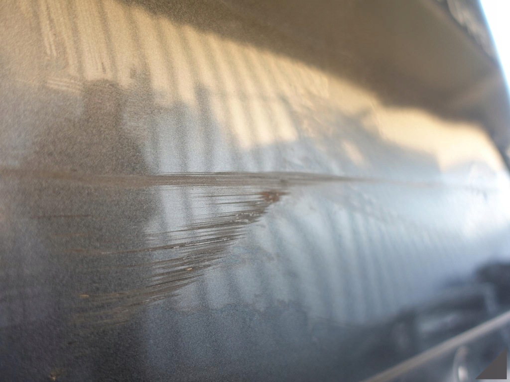 фото №9, Ford transit tourneo custom lift 18- дверь правое