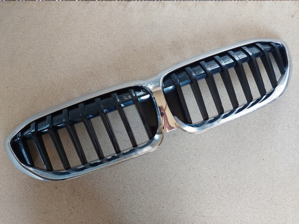 фото №1, Bmw 3 g20 g21 решётка радиатора решётки радиатора решётка радиатора 192976-10