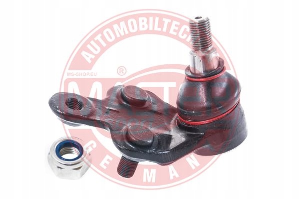 фото №2, Master-sport germany 34706-pcs-ms шарнір кріпильний / напрямна