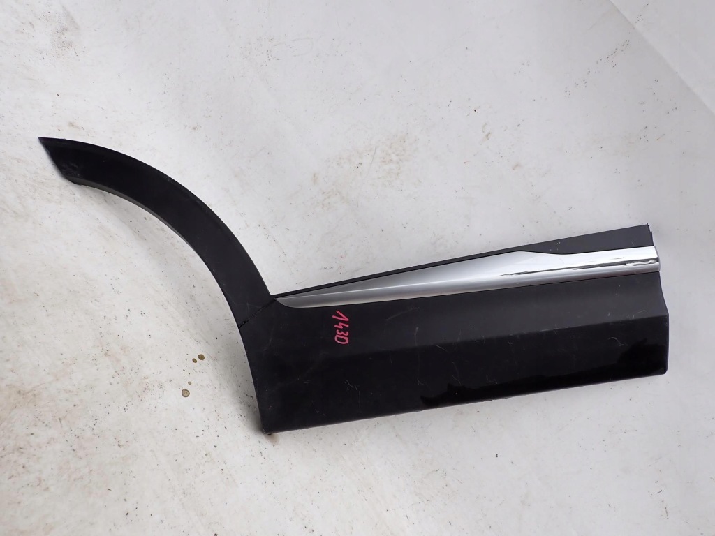 фото №2, Kia sportage v 5 21- молдинг накладка двері правий задня