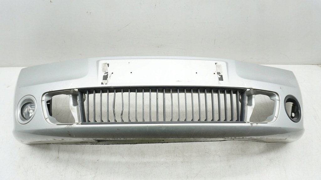 фото №1, Skoda octavia ii vrs бампер передний перед rs