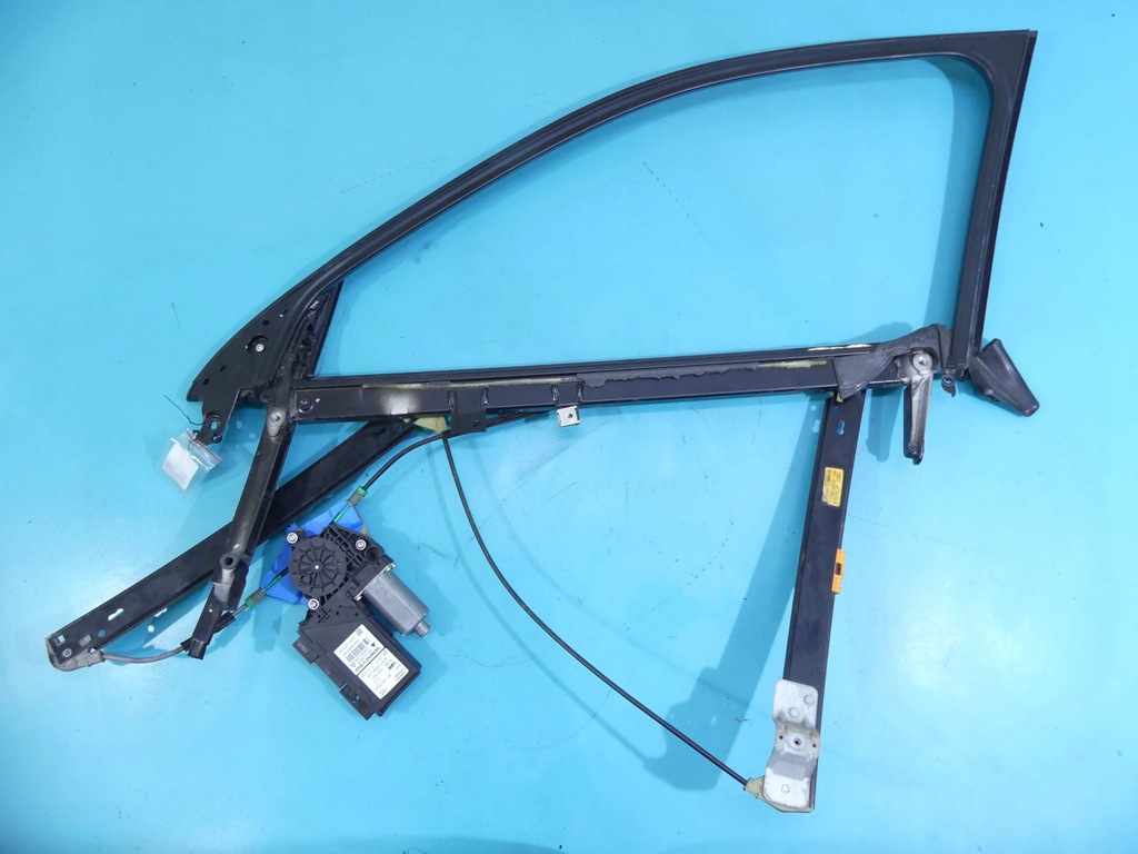 фото №8, Подъемник стекло перед правый seat exeo