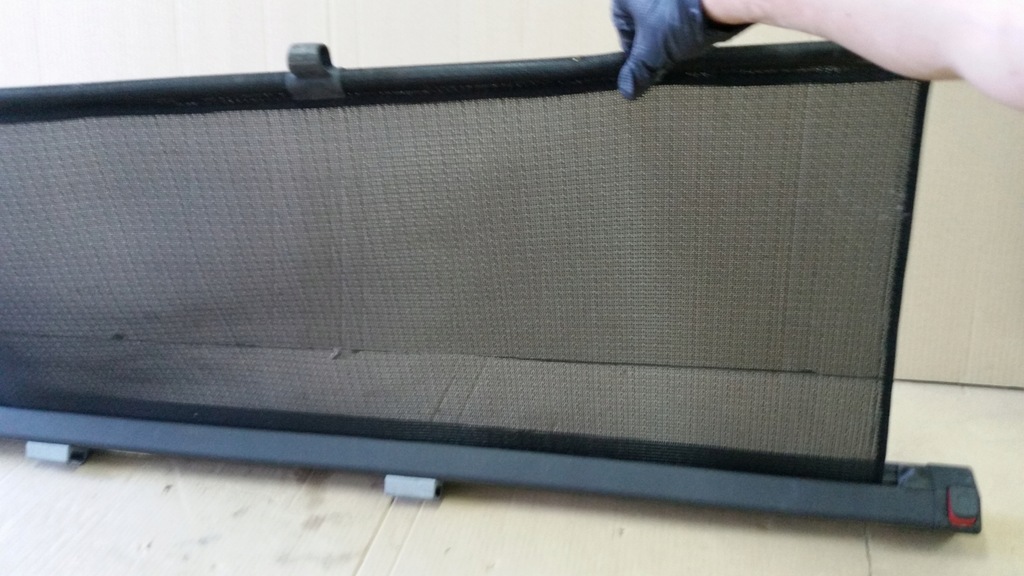 фото №8, Audi a6 c6 сетка багажника kombi 4f9861691a