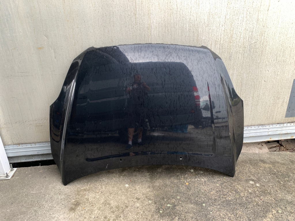 Купити Volvo xc 60 капот