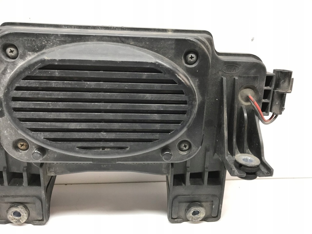 фото №6, Динамік симулятор звуку двигуна kia niro 96395-g5000