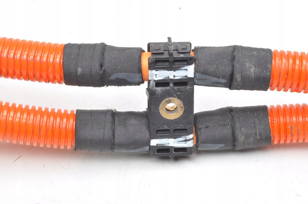 фото №8, Mercedes eqb x243 жгут шланг питающий двигатель 23r a2435402511