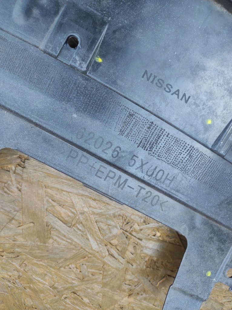 Бампер перед mercedes x klasa w470 Недорого