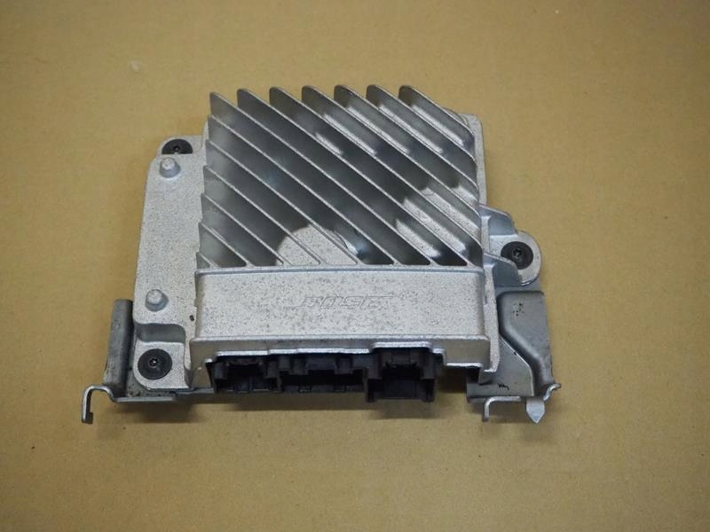 фото №1, Усилитель bose renault grand scenic iv