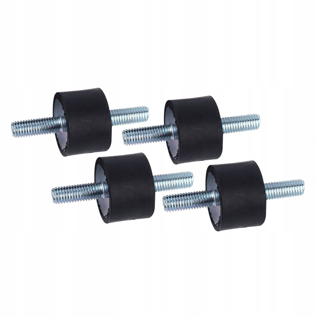 Wibroizolator 30x20 болт m8 подушка амортизатор Недорого