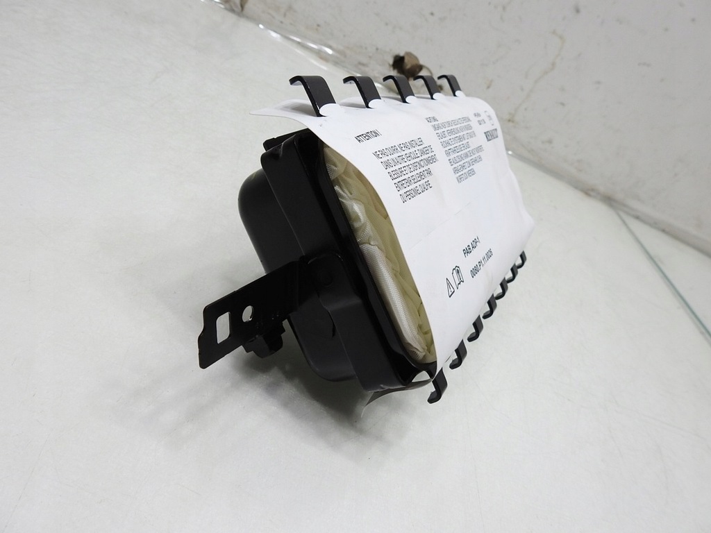 фото №3, Подушка подушка безопасности пассажира renault captur i