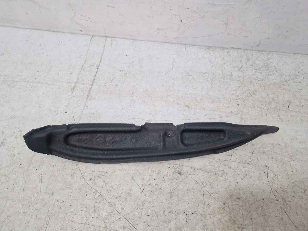 фото №6, Dodge charger 2019- шумоизоляция крыла левая правое 68043211a 68043210a