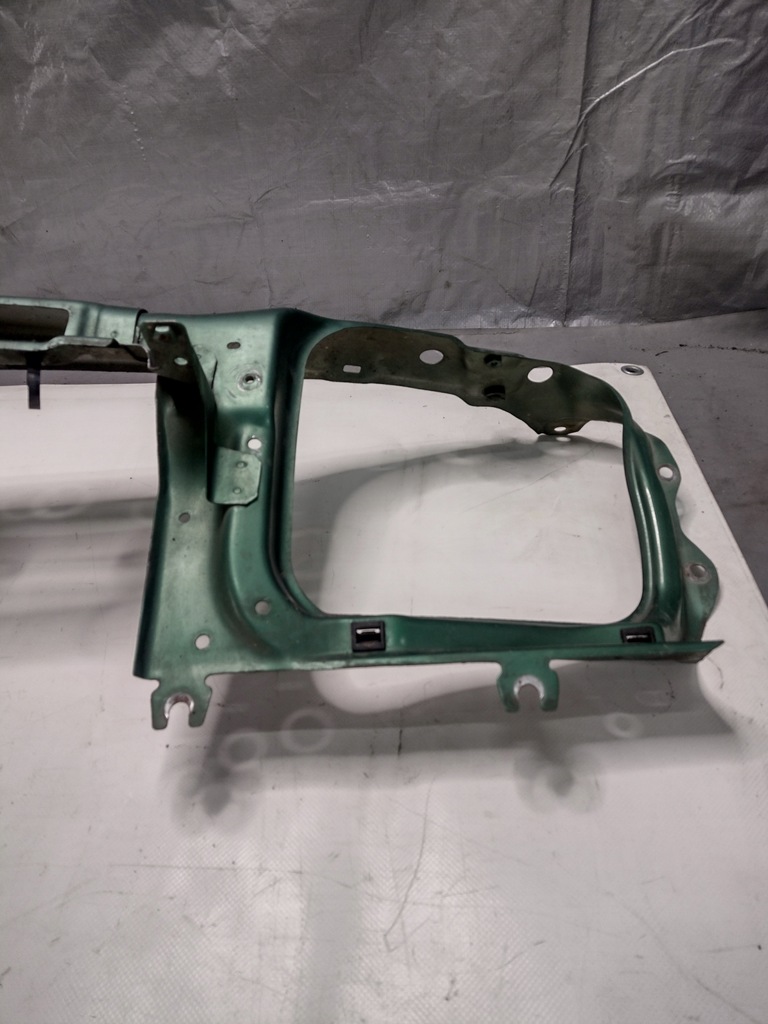 фото №8, Pas передний усилитель перед fiat doblo i 01-