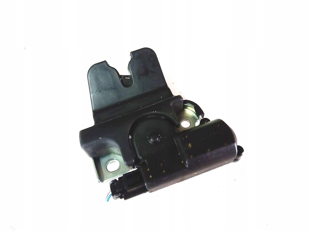 фото №1, Lexus gs ii mk2 02r замок кришки багажника