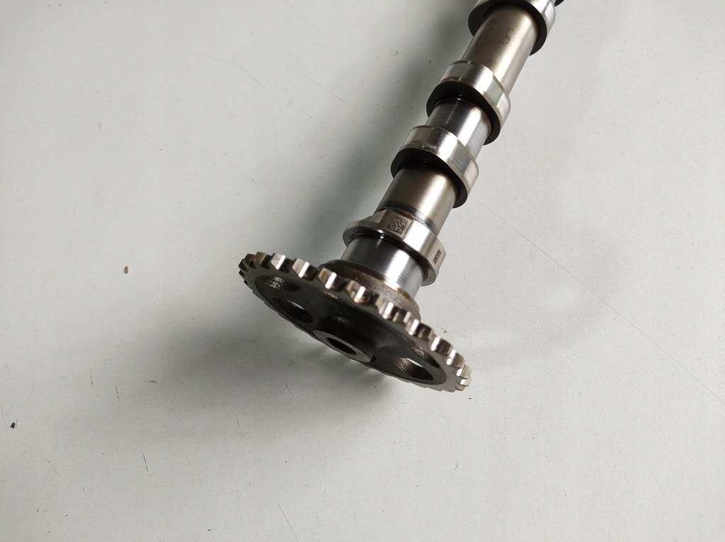 фото №11, Jeep compass 2.2d 13r- вал розподільного валу a6510500300