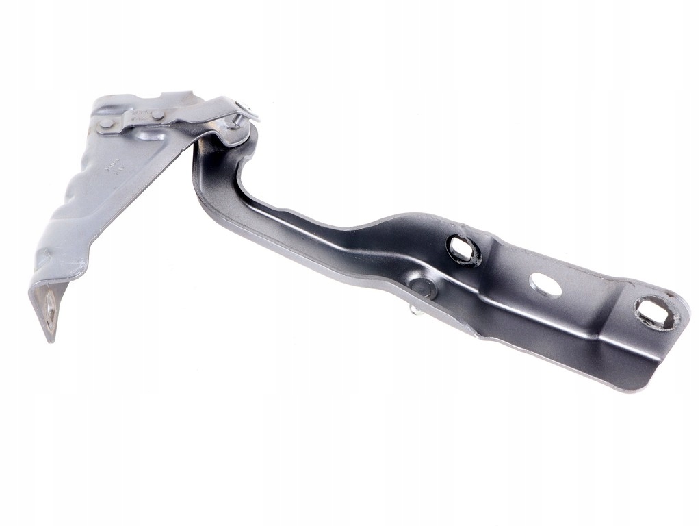 фото №1, Петля капот кришки двигуна лівий austral espace vi rafale biyvm tpkql