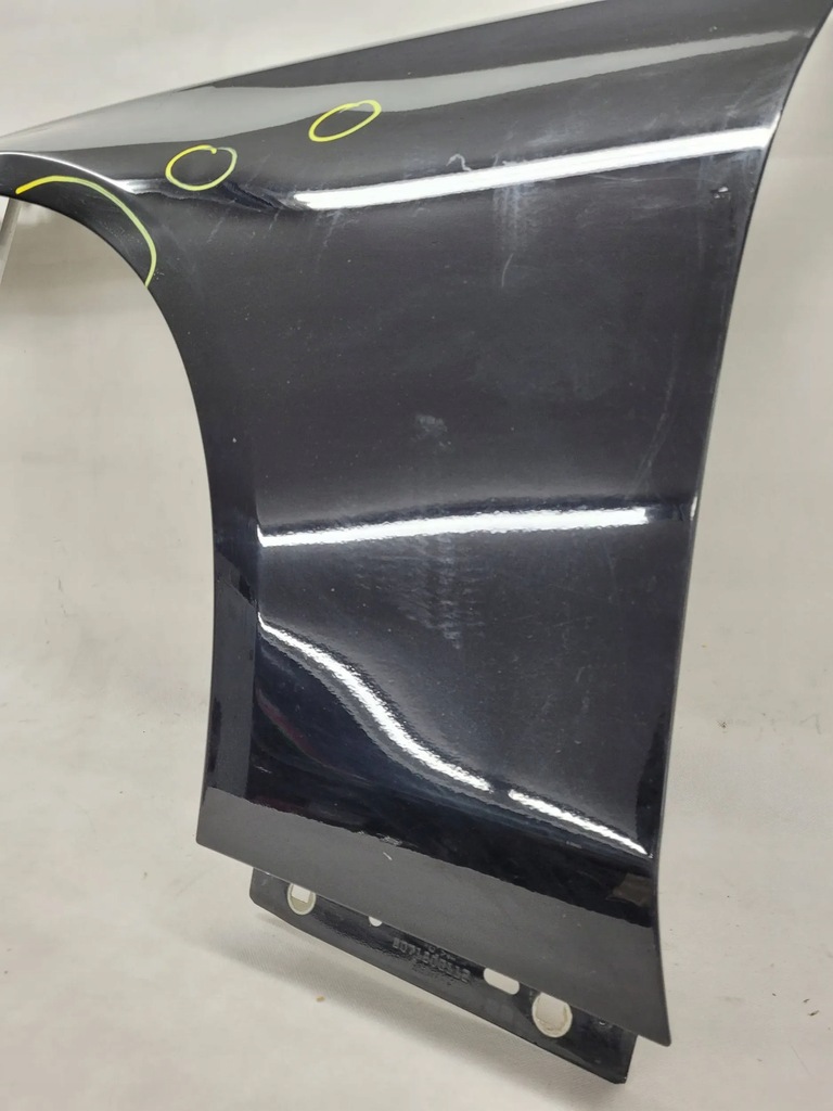 фото №8, Mercedes e-klasa w213 2017+ крыло перед передний левый fv