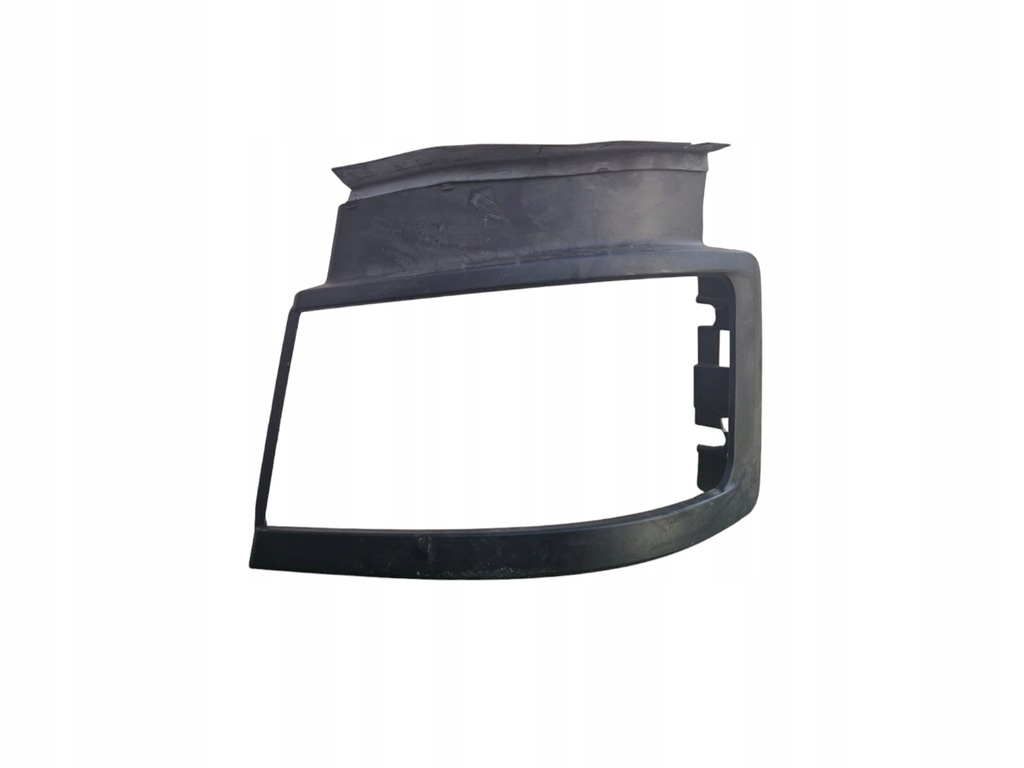 фото №1, Корпус панель фары лампы scania r s левый 2427875