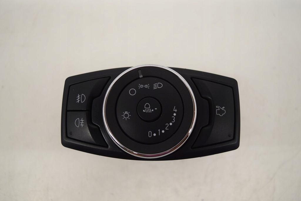 фото №1, Ford ka+ ka plus переключатель регулировка света