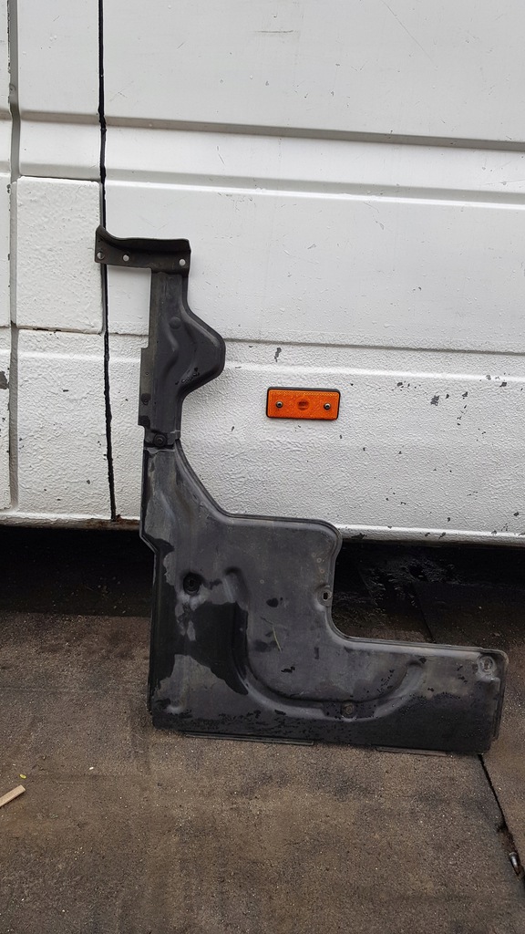 фото №5, Захист підвіска bmw e65