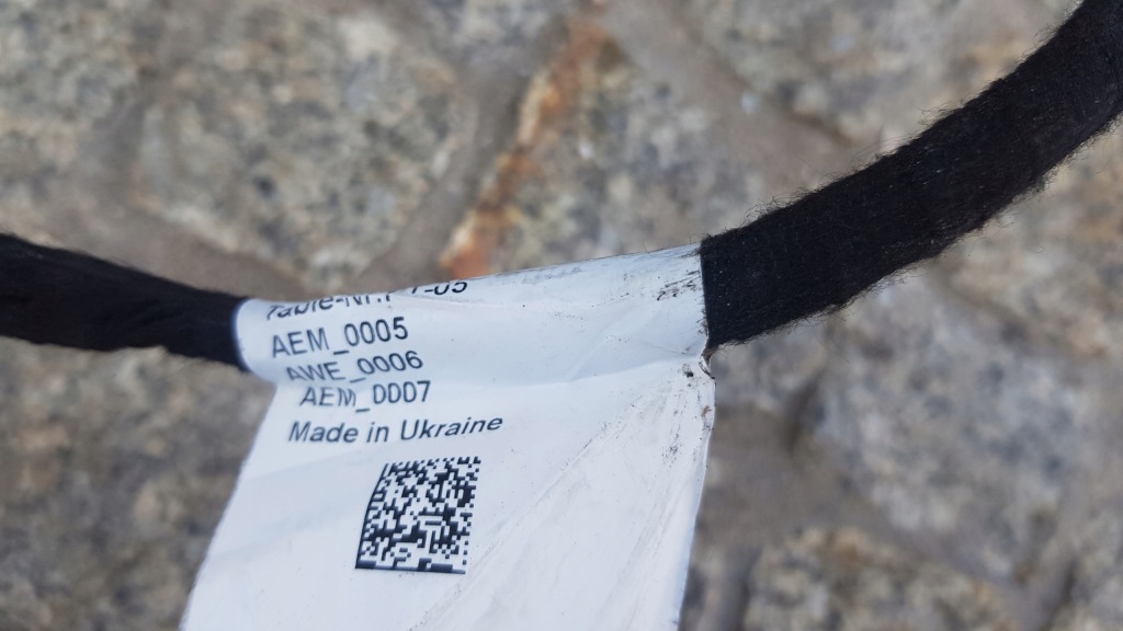 Porsche cayenne 9y3 механизм спойлер 9y3827204c оригинал Доставка