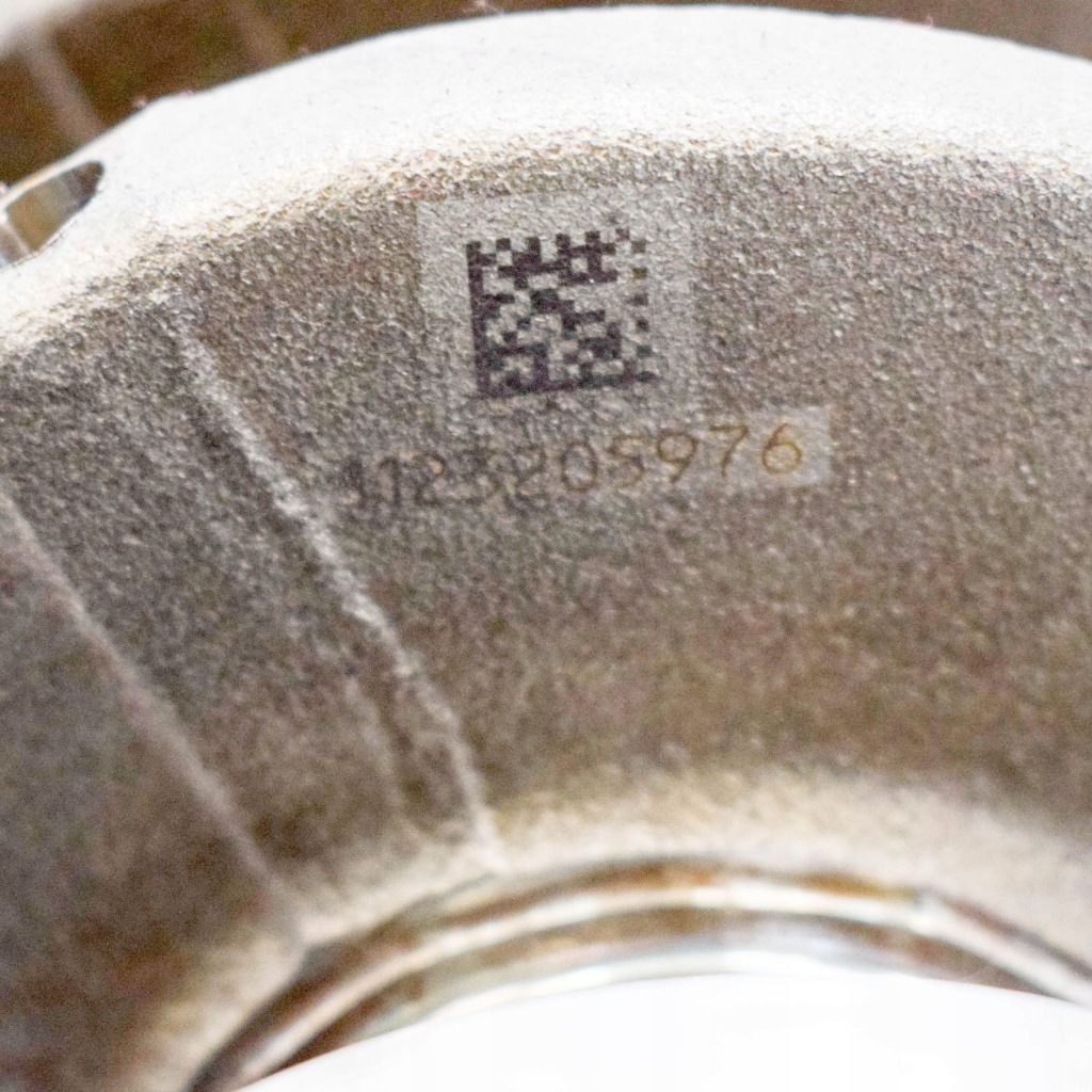 Volvo c30 2011 wał коленчатый Недорого