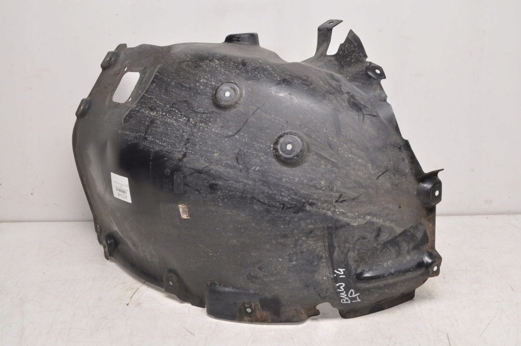 Купити Bmw i4 g26 підкрилок перед передні ліве 8738045