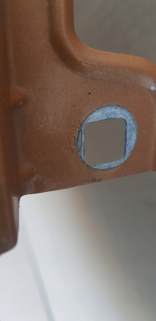 фото №6, Ford ka plus 16- крыло передний левый